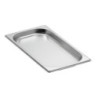 Bac Gastro GN 1/3 - Syvyys 20 mm - 1,1 L - Bartscher