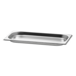 Bac Gastro GN 1/3 - Djup 20 mm - 1,1 L - Bartscher