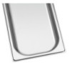 Bac Gastro GN 1/3 - Syvyys 20 mm - 1,1 L - Bartscher