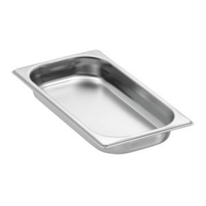 Bac Gastro GN 1/3 - Syvyys 40 mm - 1,5 L - Bartscher