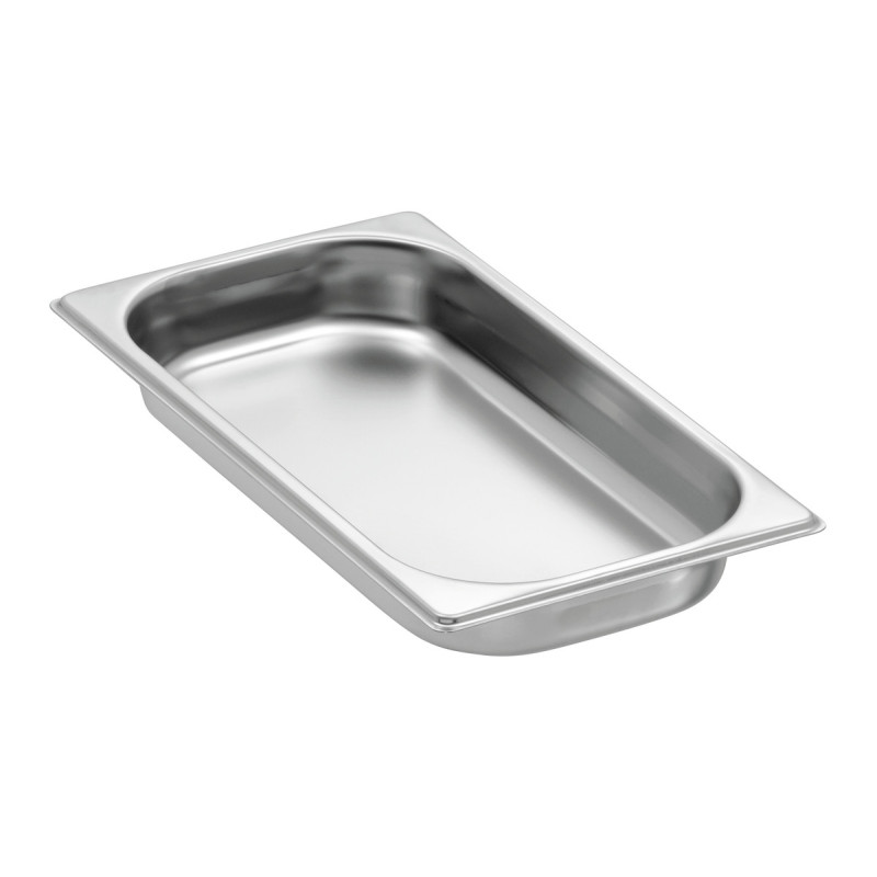 Bac Gastro GN 1/3 - Syvyys 40 mm - 1,5 L - Bartscher