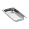 Bac Gastro GN 1/3 - Syvyys 40 mm - 1,5 L - Bartscher