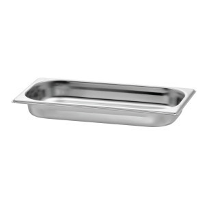 Bac Gastro GN 1/3 - Syvyys 40 mm - 1,5 L - Bartscher