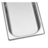 Bac Gastro GN 1/3 - Syvyys 40 mm - 1,5 L - Bartscher