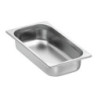 Bac Gastro GN 1/3 - Djup 65 mm - 2,5 L - Bartscher