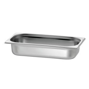 Bac Gastro GN 1/3 - Djup 65 mm - 2,5 L - Bartscher