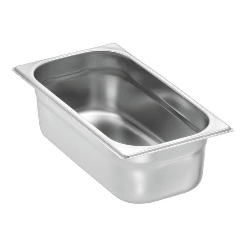 Bac Gastro GN 1/3 - Djup 100 mm - 4 L - Bartscher Bac Gastro GN 1/3 - Djup 100 mm - 4 L - Bartscher