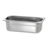 Bac Gastro GN 1/3 - Syvyys 100 mm - 4 L - Bartscher