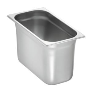 Gastro GN 1/3 Container - Depth 200 mm - 7.8 L - Bartscher