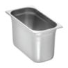 Gastro GN 1/3 Container - Depth 200 mm - 7.8 L - Bartscher
