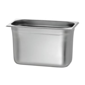 Gastro GN 1/3 Container - Depth 200 mm - 7.8 L - Bartscher