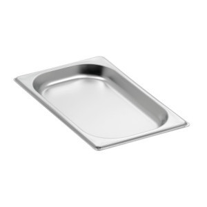 Gastro GN 1/4 Tray - Depth 20 mm - 0.8 L - Bartscher