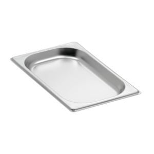 Bac Gastro GN 1/4 - Syvyys 20 mm - 0,8 L - Bartscher
