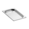 Gastro GN 1/4 Tray - Depth 20 mm - 0.8 L - Bartscher