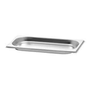 Gastro GN 1/4 Tray - Depth 20 mm - 0.8 L - Bartscher