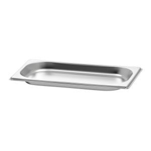 Bac Gastro GN 1/4 - Syvyys 20 mm - 0,8 L - Bartscher