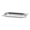 Gastro GN 1/4 Tray - Depth 20 mm - 0.8 L - Bartscher