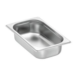 Bac Gastro GN 1/4 - Djup 65 mm - 1,8 L - Bartscher
