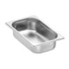 Bac Gastro GN 1/4 - Syvyys 65 mm - 1,8 L - Bartscher