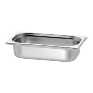 Bac Gastro GN 1/4 - Djup 65 mm - 1,8 L - Bartscher