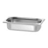 Bac Gastro GN 1/4 - Djup 65 mm - 1,8 L - Bartscher