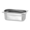 Gastro GN 1/4 Tray - Depth 100 mm - 2.8 L - Bartscher