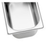Gastro GN 1/4 Tray - Depth 100 mm - 2.8 L - Bartscher