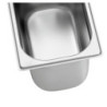 Bac Gastro GN 1/4 - Syvyys 150 mm - 4 L - Bartscher