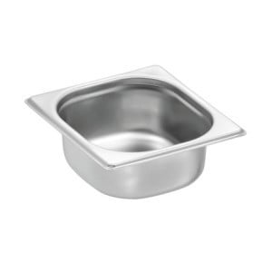 Bac Gastro GN 1/6 - Djup 65 mm - 1 L - Bartscher