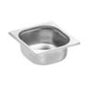 Bac Gastro GN 1/6 - Syvyys 65 mm - 1 L - Bartscher