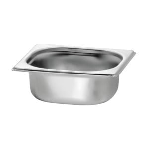 Bac Gastro GN 1/6 - Djup 65 mm - 1 L - Bartscher