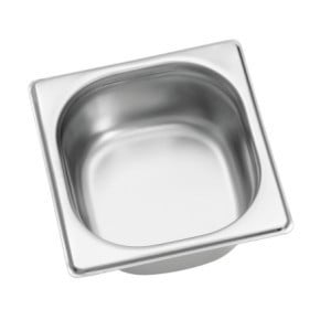 Bac Gastro GN 1/6 - Djup 65 mm - 1 L - Bartscher