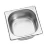 Bac Gastro GN 1/6 - Syvyys 65 mm - 1 L - Bartscher