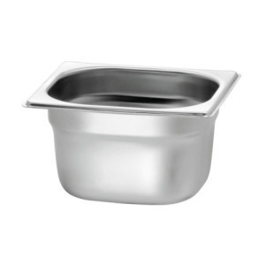 Bac Gastro GN 1/6 - Syvyys 100 mm - 1,6 L - Bartscher