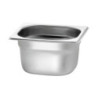 Bac Gastro GN 1/6 - Syvyys 100 mm - 1,6 L - Bartscher