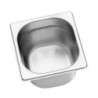 Bac Gastro GN 1/6 - Syvyys 100 mm - 1,6 L - Bartscher