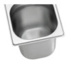 Bac Gastro GN 1/6 - Syvyys 150 mm - 2,4 L - Bartscher