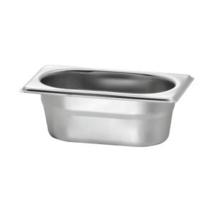 Bac Gastro GN 1/9 - Syvyys 65 mm - 0,6 L - Bartscher