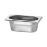 Bac Gastro GN 1/9 - Syvyys 65 mm - 0,6 L - Bartscher