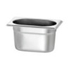 Bac Gastro GN 1/9 - Syvyys 100 mm - 1 L - Bartscher