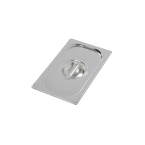 Couvercle Bac Gastro GN 1/4 - Bartscher