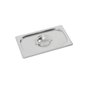 Couvercle Bac Gastro GN 1/4 - Bartscher