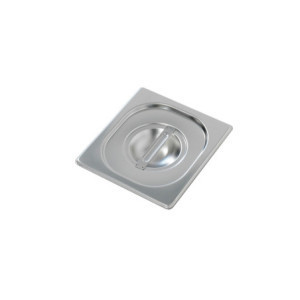 Couvercle Bac Gastro GN 1/6 - Bartscher
