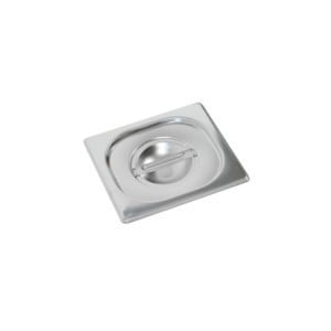 Couvercle Bac Gastro GN 1/6 - Bartscher