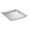 Bac Gastro GN 2/1 - Djup 40 mm - 10 L - Bartscher