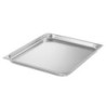 Bac Gastro GN 2/1 - Syvyys 40 mm - 10 L - Bartscher