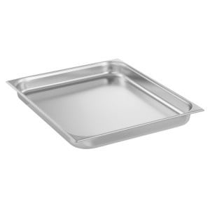 Bac Gastro GN 2/1 - Syvyys 65 mm - 18,5 L - Bartscher