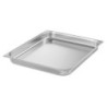 Bac Gastro GN 2/1 - Syvyys 65 mm - 18,5 L - Bartscher