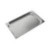 Bac Gastro GN 1/1 - Syvyys 40 mm - 5 L - Bartscher