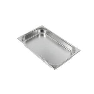 Bac Gastro GN 1/1 - Syvyys 65 mm - 9 L - Bartscher